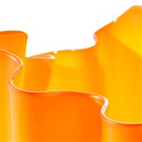 Vase Venini Opalino in Glass FO370002000H0AWH - FO370002000H0AWH